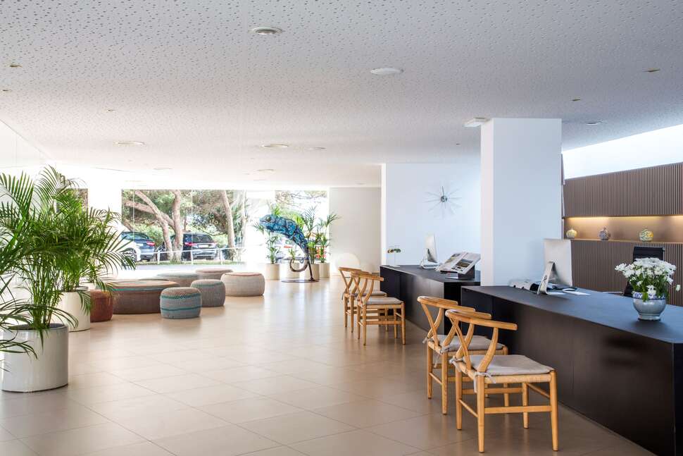 Ein Foto Memmo Baleeira Hotel