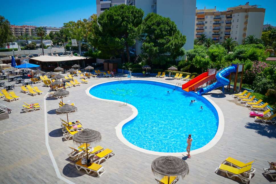 Ein Foto Ohtels Belvedere