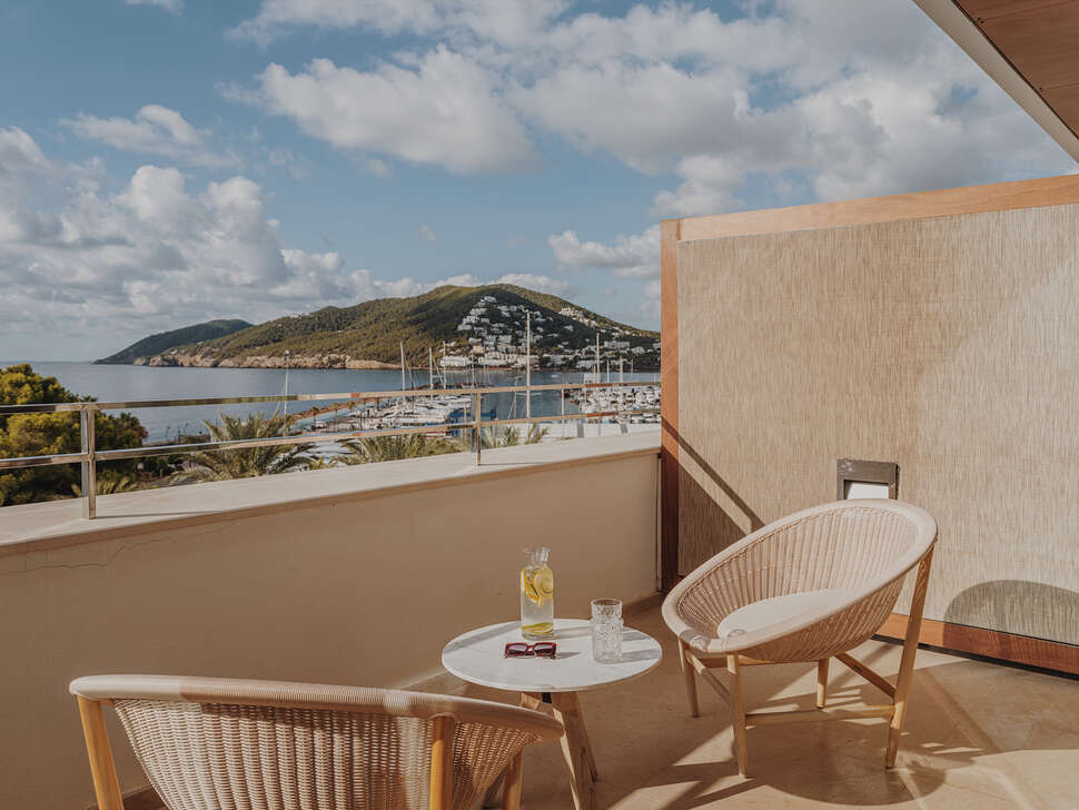 Een foto van Aguas de Ibiza Lifestyle & Spa