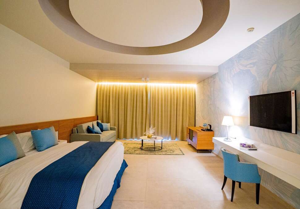 Een foto van Sentido Reef Oasis Suakin