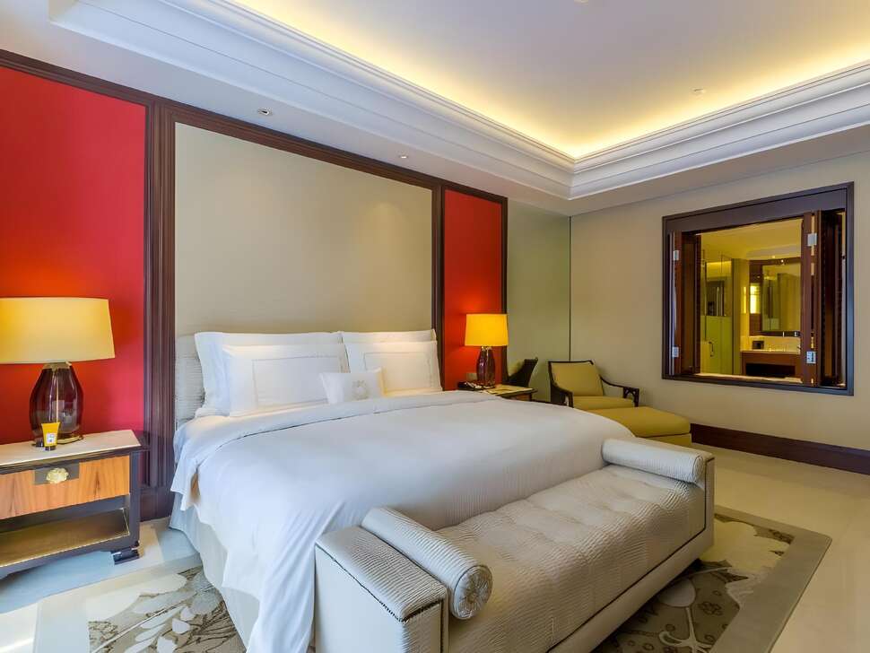 Een foto van The Trans Resort Bali