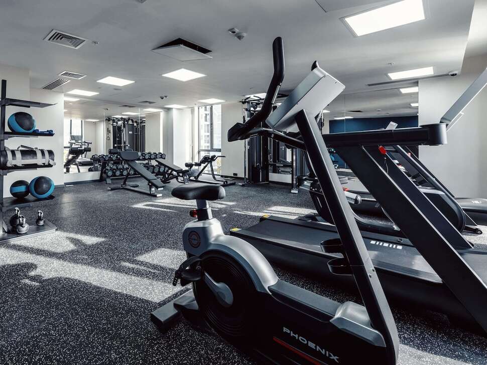 Een foto van Ibis Tbilisi City