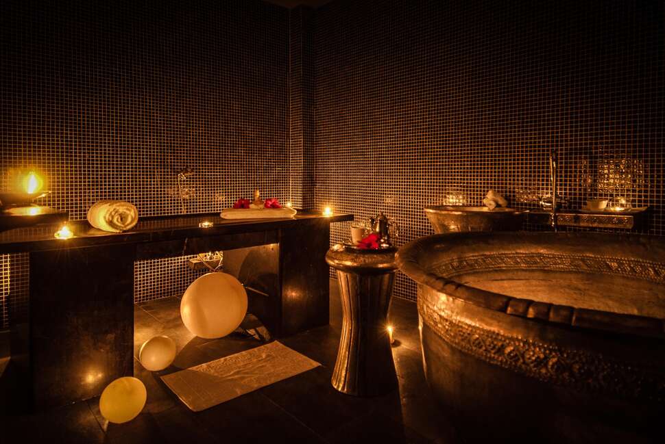Een foto van Senator Banus Spa Hotel