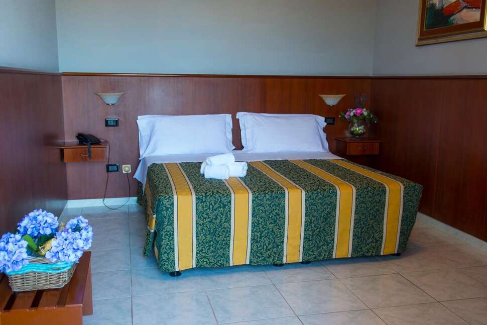 Een foto van Hotel dei Pini