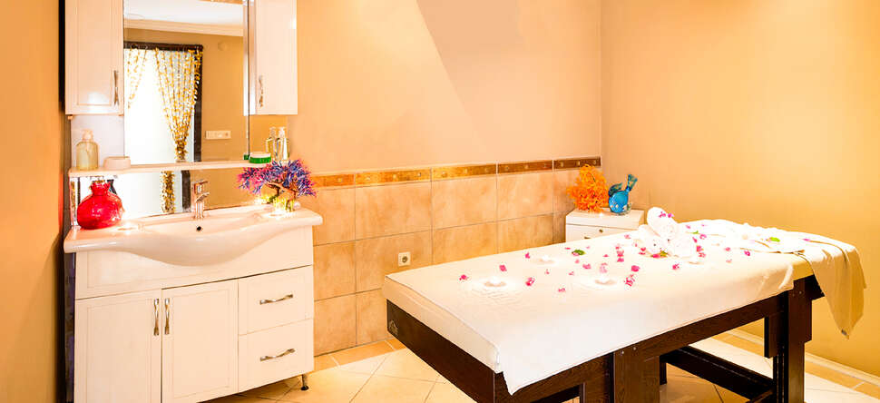 Een foto van Prestige Alanya