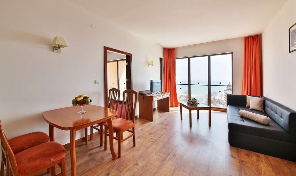 Een foto van Prestige Hotel & Aquapark