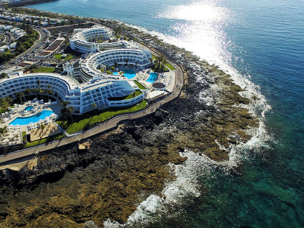 Een foto van Iberostar Selection Lanzarote Park