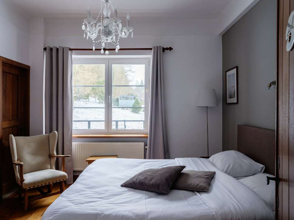 Een foto van Auberge d'Alle