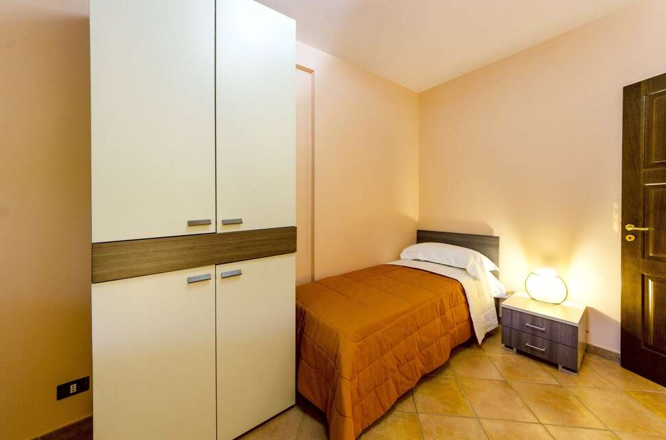 Ein Foto Residence Hydria