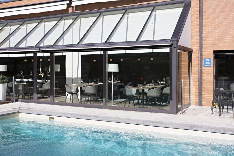 Een foto van Novotel Milano Linate Airport