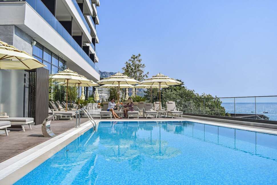 Een foto van Hotel Katamare