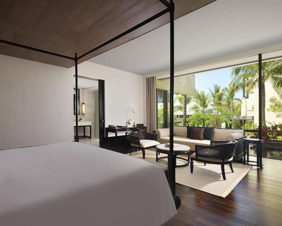 Ein Foto The Apurva Kempinski Bali - Asian Dream