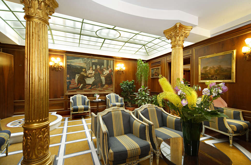 Een foto van Hotel Kette