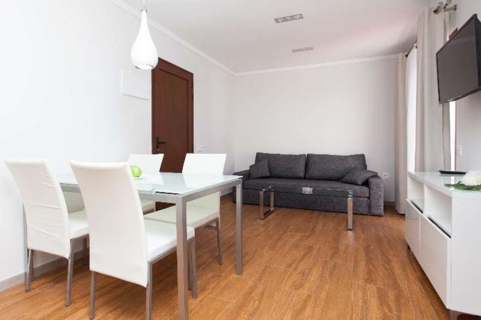 Een foto van Appartementen Villa Florida