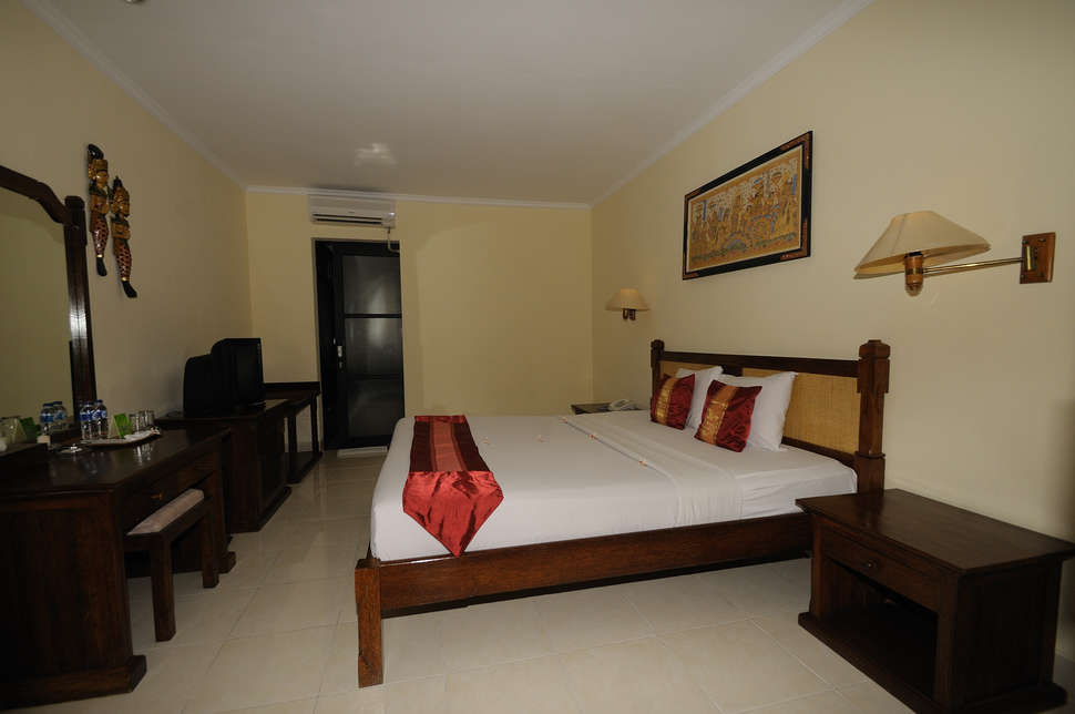 Een foto van Aneka Lovina Villas & Spa