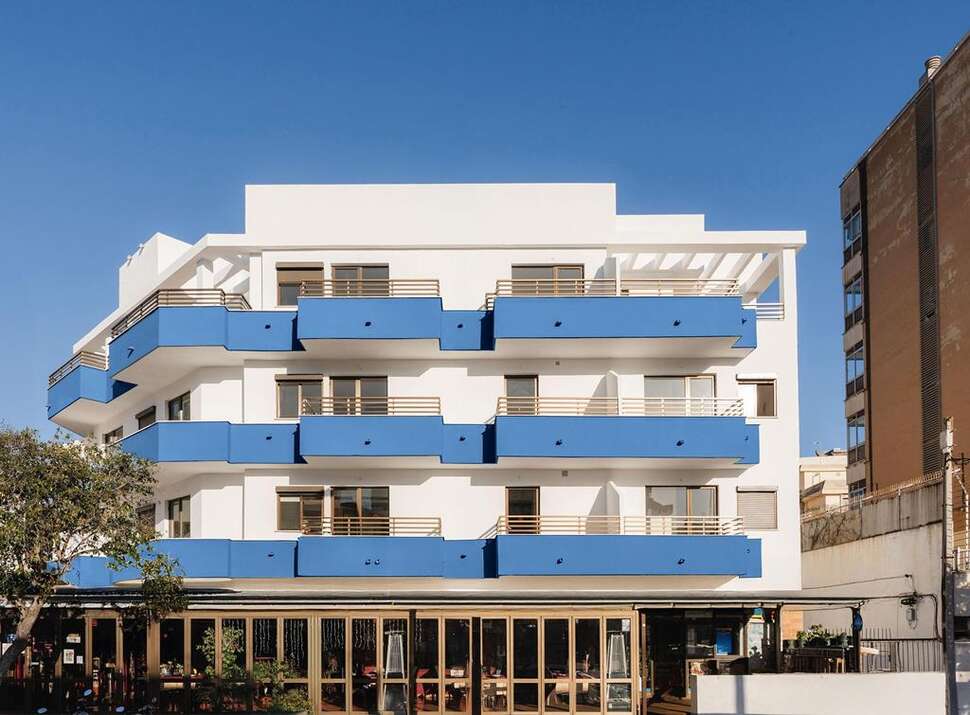 Een foto van Gomila Palma Appartementen