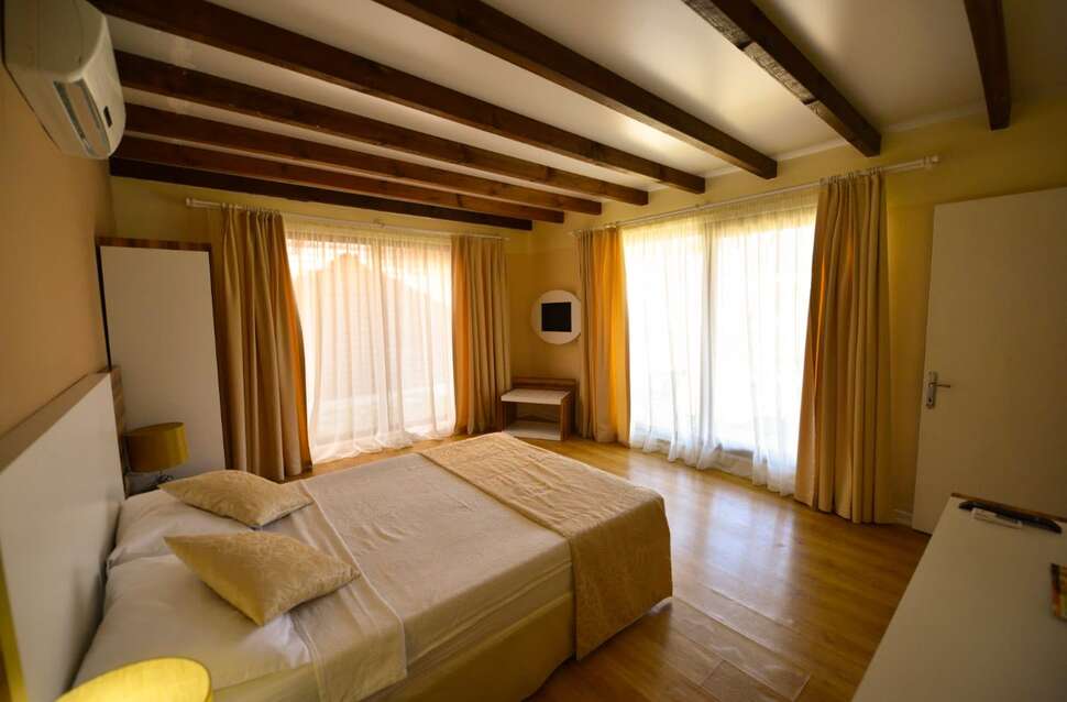 Een foto van Sahra Su Holiday Village & Spa