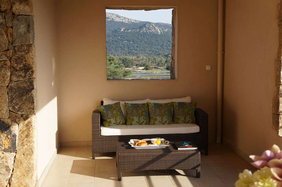 Een foto van Residence Salina Bay