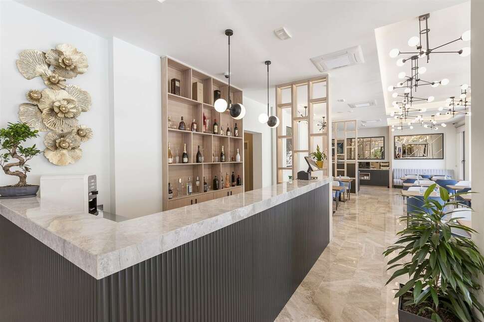 Een foto van Boutique Hotel Momentum by Aycon