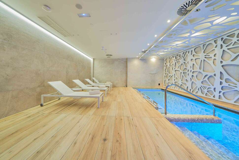 Een foto van Eurostars Oasis Marbella