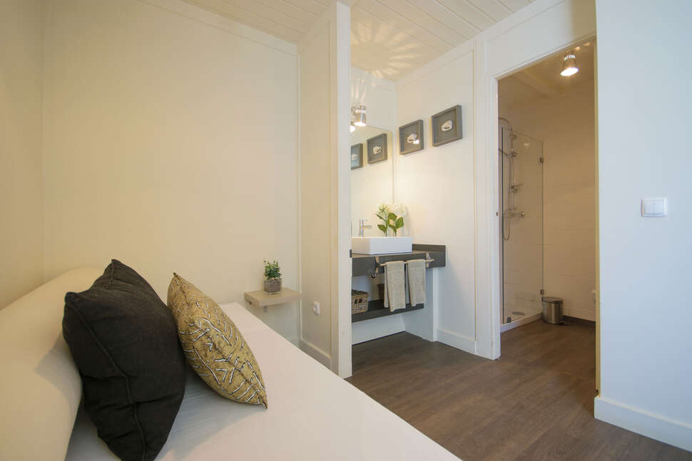 Een foto van Oasis Belorizonte Hotel