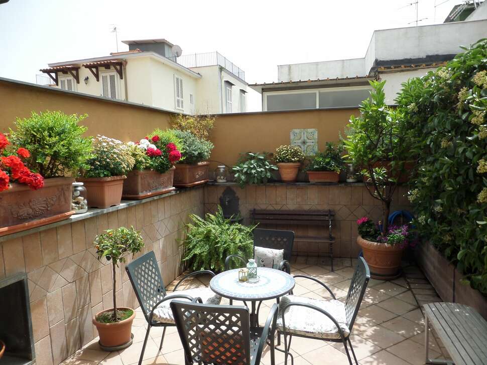 Een foto van Hotel Il Convento