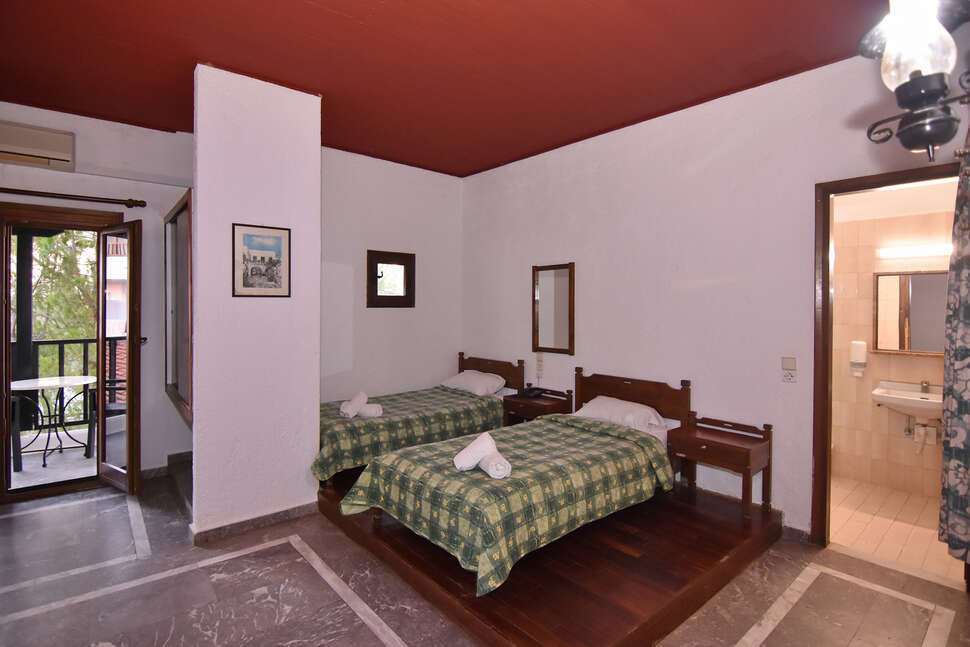 Een foto van Club Lyda Hotel