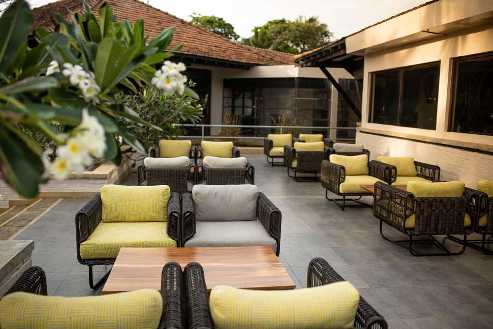 Ein Foto Club Hotel Dolphin
