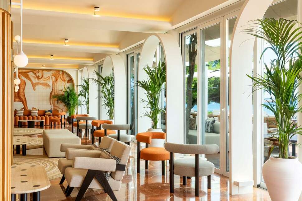 Ein Foto Hotel Riomar