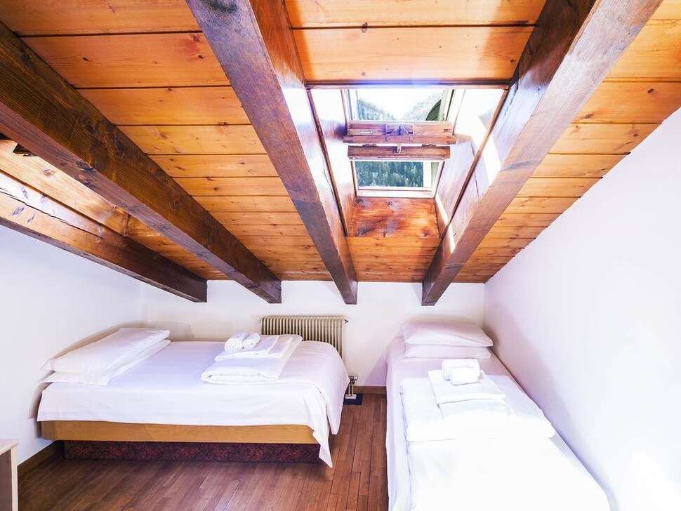 Een foto van Hotel Principe Marmolada