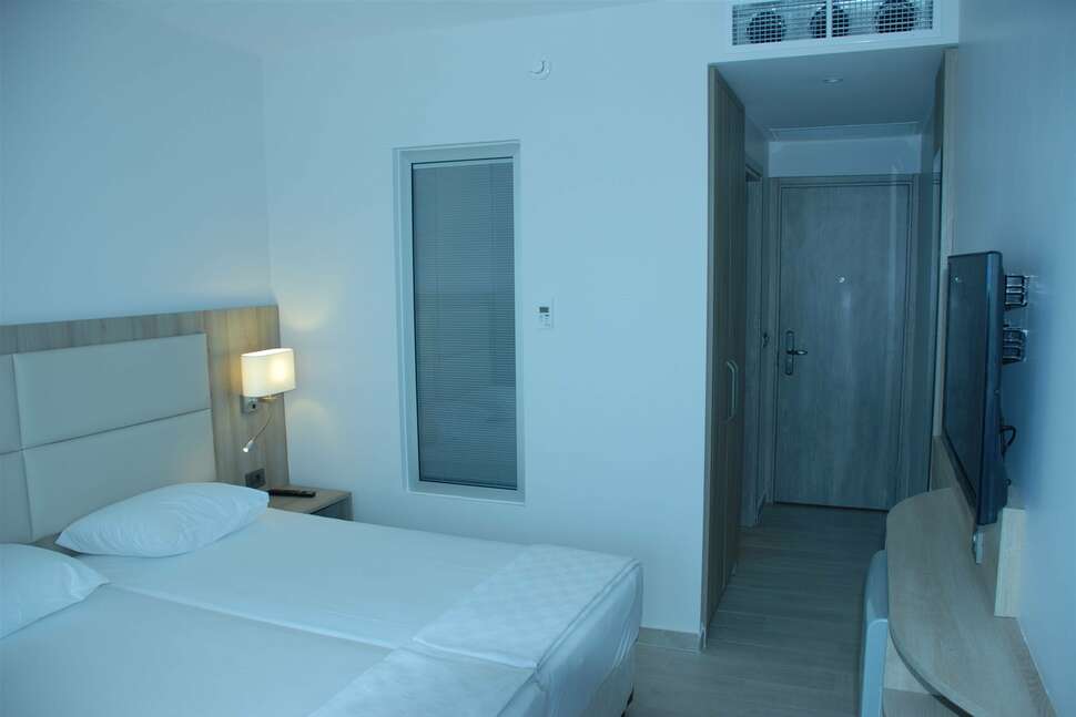 Een foto van Begonville Beach Hotel