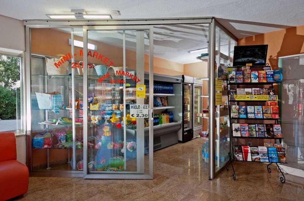 Een foto van Appartementen Doramar
