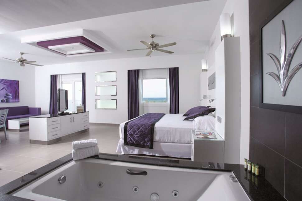 Een foto van Riu Palace Jamaica