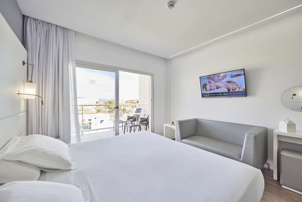 Een foto van Hotel Astoria Playa