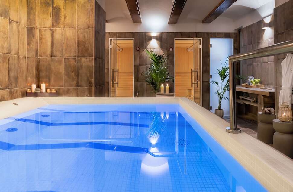 Een foto van Axel Hotel Valencia