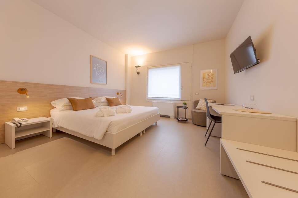 Een foto van Residence Hotel Siloe
