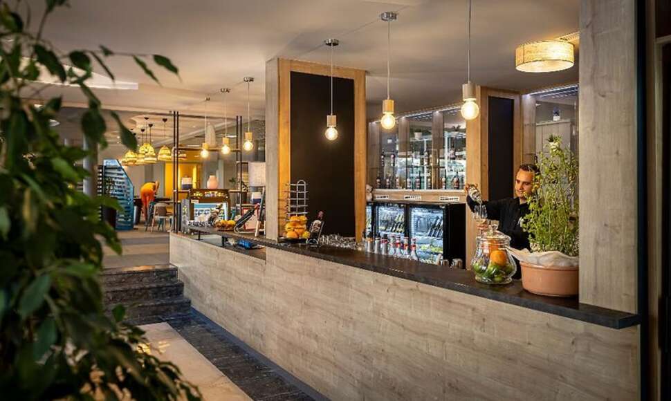 Een foto van Krk Sunny Hotel