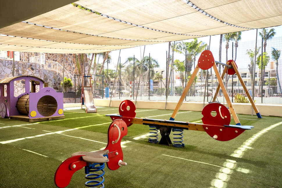 Ein Foto Hotel Drago Park by Pierre & Vacances