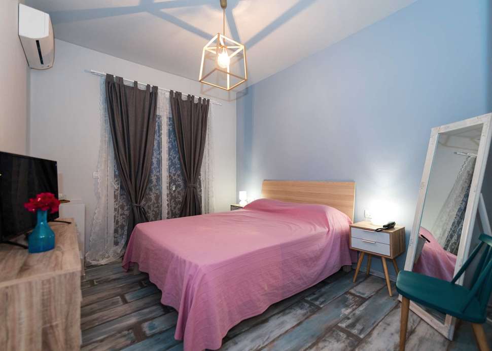 Een foto van Fantasy Hotel