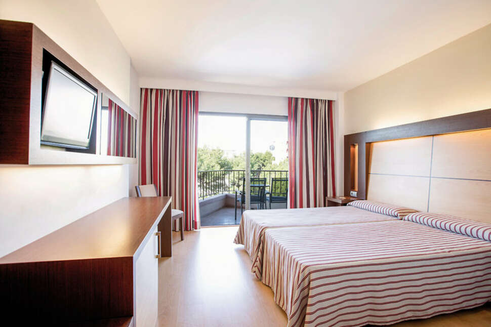Een foto van Hotel Pabisa Chico