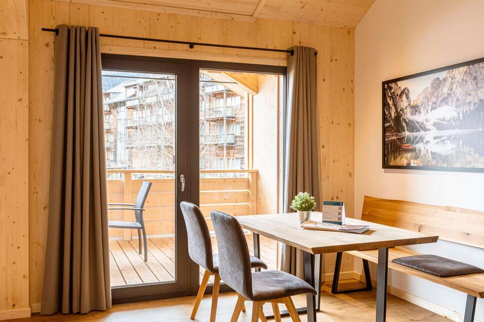 Een foto van Kreischberg Chalets by Alps Resorts