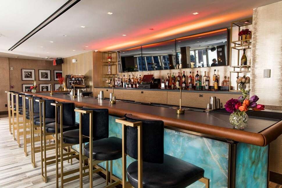 Een foto van The Artezen Hotel