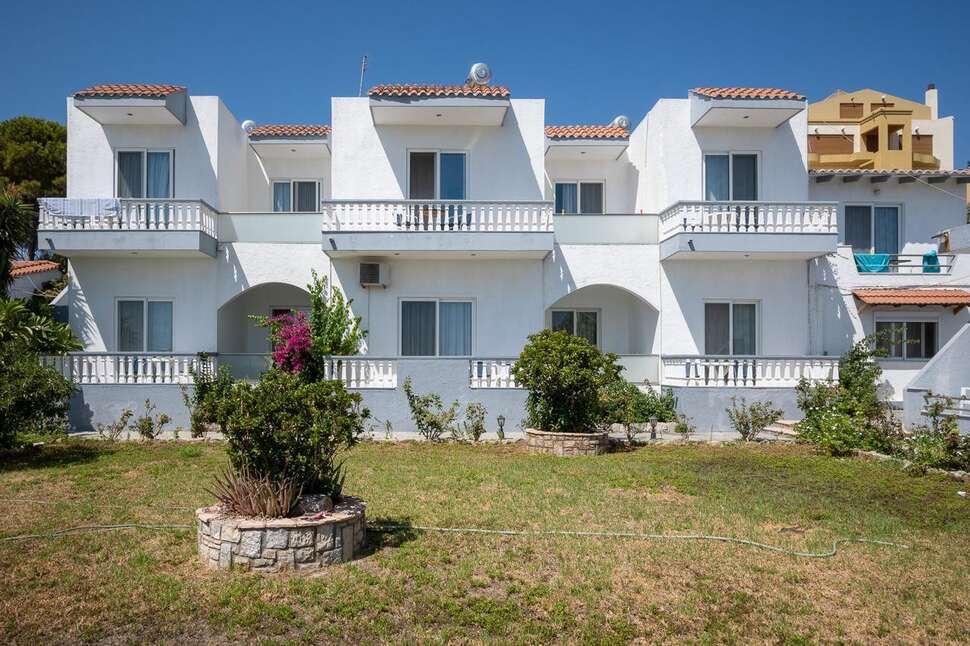 Een foto van Gardenia Hotel Afandou