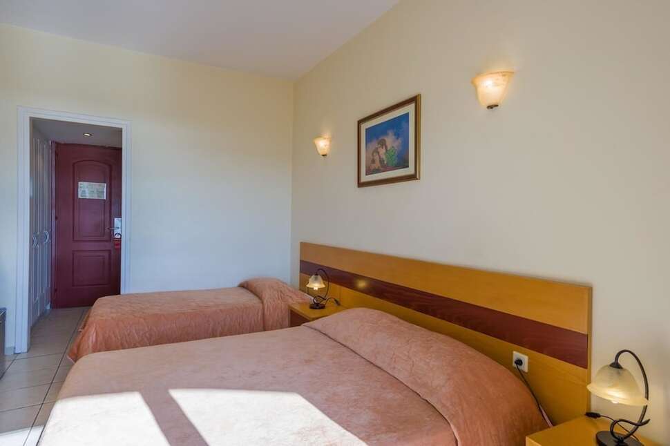 Een foto van Corfu Hellinis Hotel