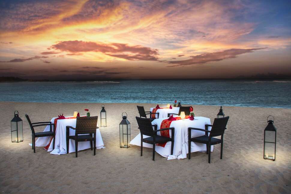 Een foto van Ayodya Resort Bali