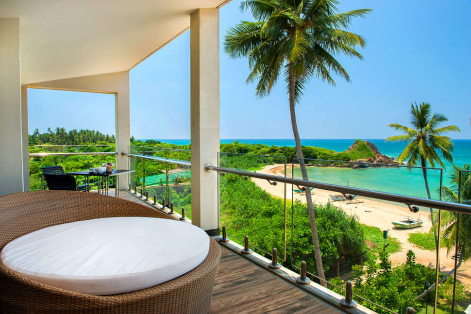 Een foto van Shinagawa Beach by Asia Leisure
