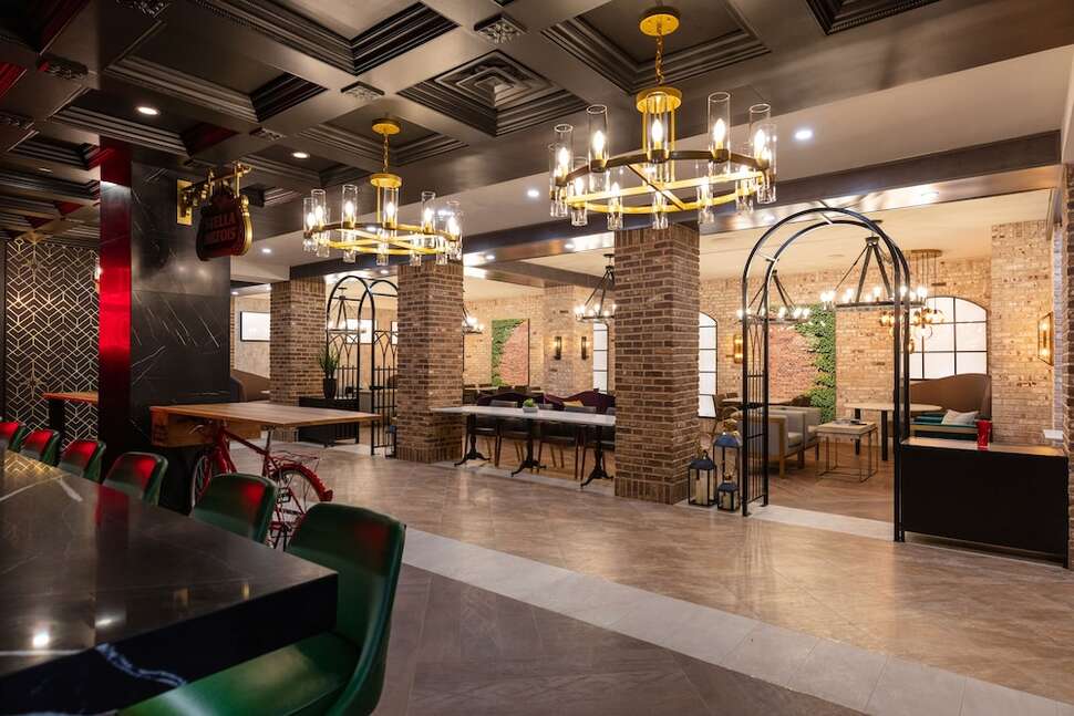 Een foto van Westgate New York Grand Central