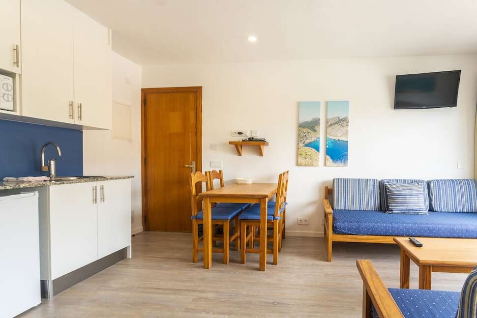 Ein Foto Massol Apartments