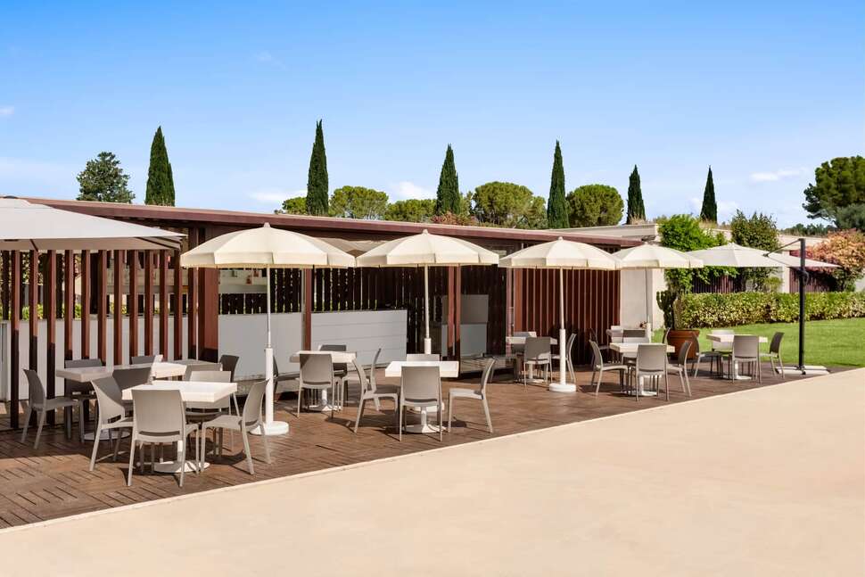 Ein Foto Dolce by Wyndham Siracusa I Monasteri Golf & Spa