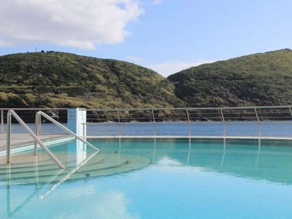 Een foto van Hotel Do Caracol